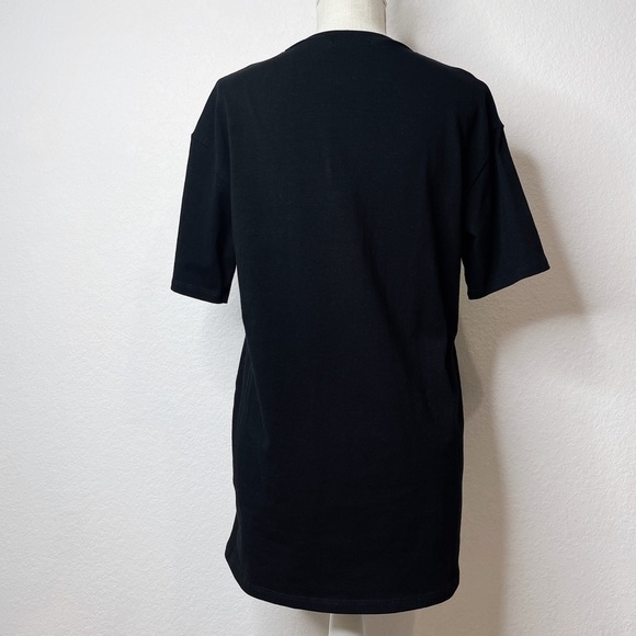 NWT Fashion Nova Say It Over And Over Again Tunic Top - Picture 3 of 5